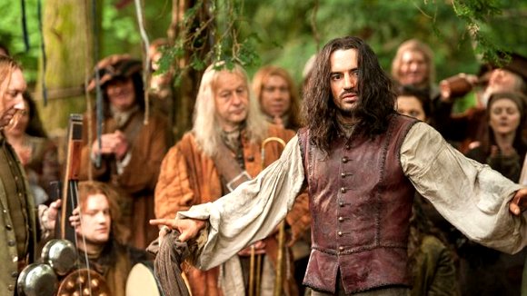 Photo du film Outlander