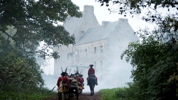 Photo du film Outlander