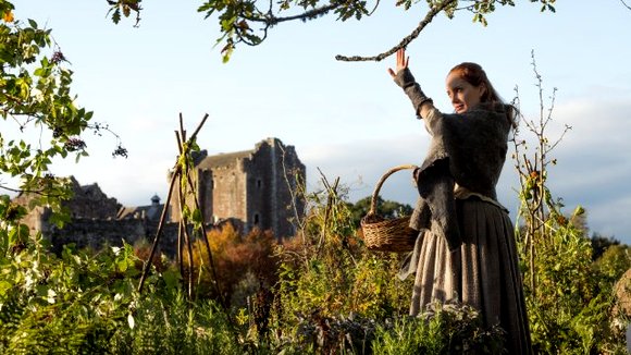 Photo du film Outlander