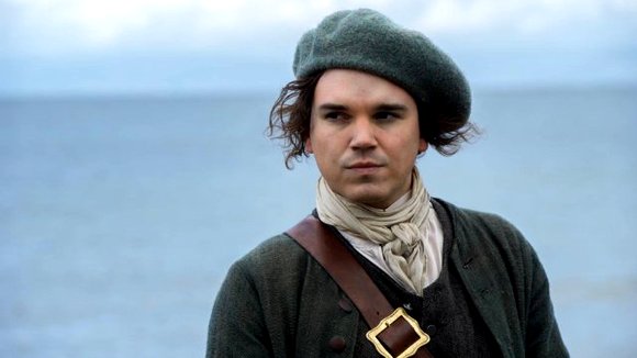 Photo du film Outlander