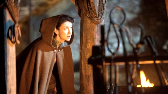 Photo du film Outlander