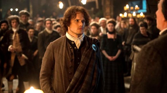 Photo du film Outlander