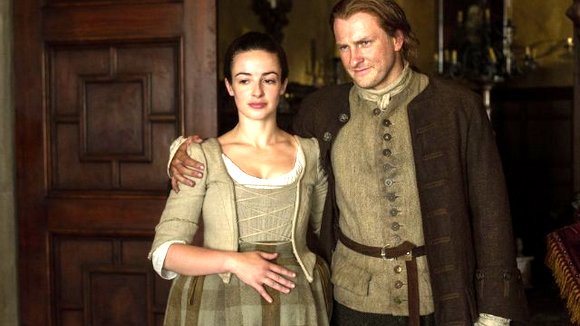 Photo du film Outlander