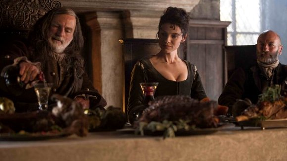 Photo du film Outlander