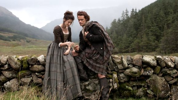 Photo du film Outlander