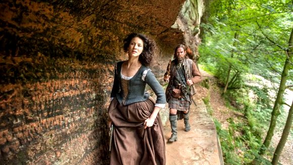 Photo du film Outlander