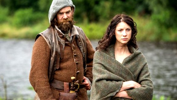 Photo du film Outlander