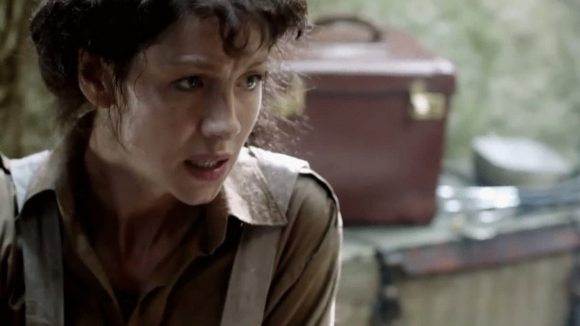 Photo du film Outlander