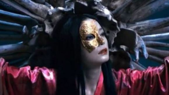 Photo du film Painted Skin: The Resurrection