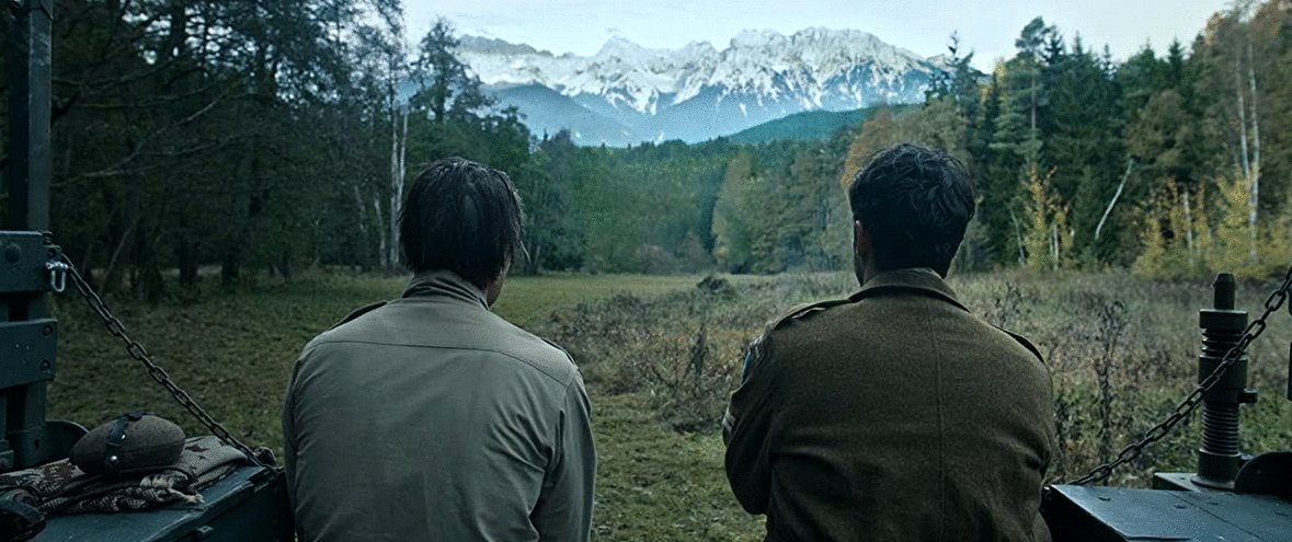 Photo du film Plan A