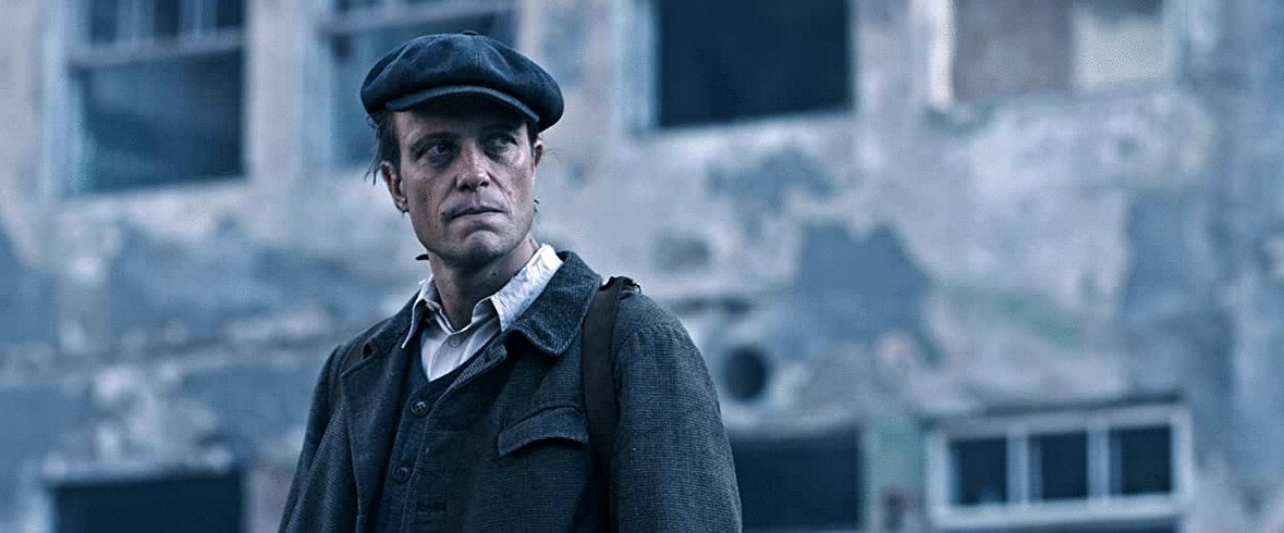 Photo du film Plan A