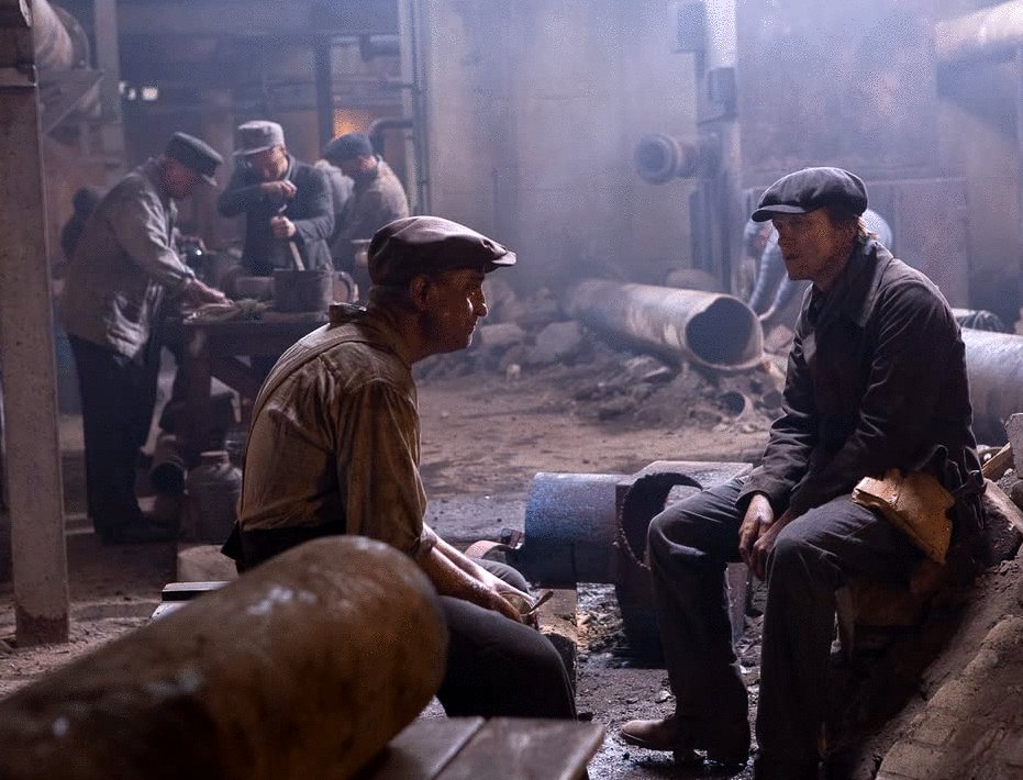 Photo du film Plan A