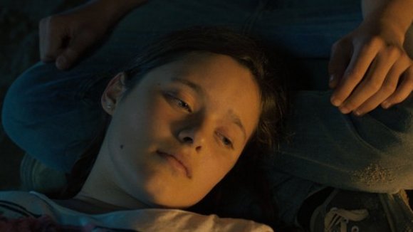 Photo from the movie 1st Love