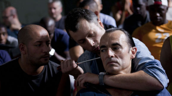 Photo from the movie The Prey