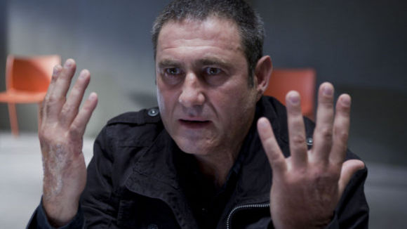 Photo from the movie The Prey