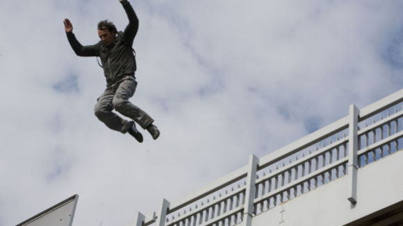 Photo from the movie The Prey