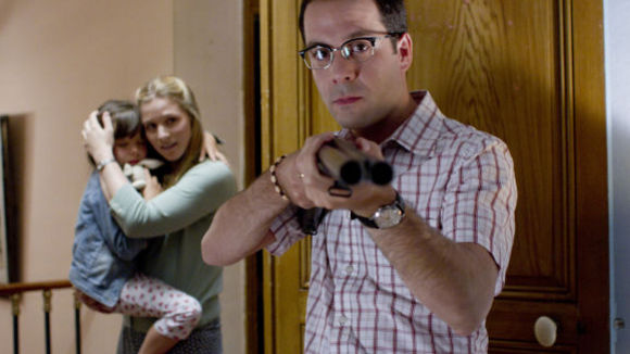 Photo from the movie The Prey