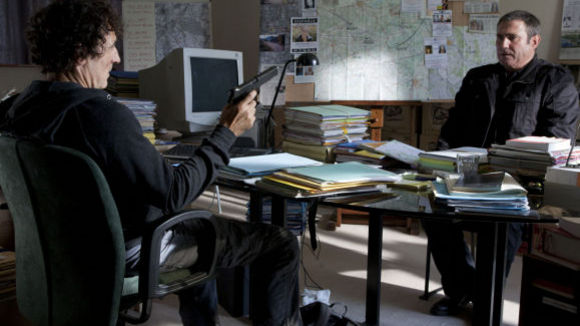 Photo from the movie The Prey