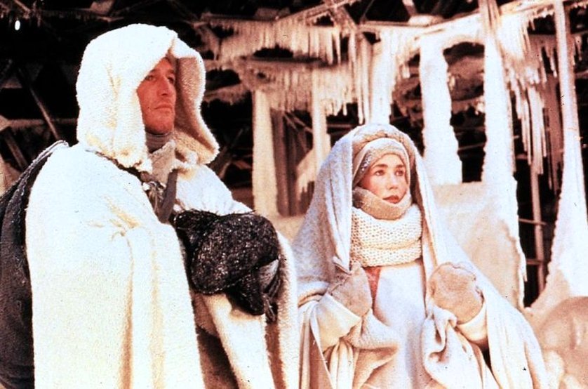 Photo du film Quintet