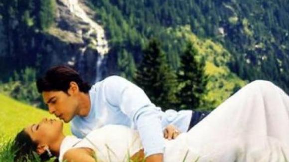 Photo from the movie Raaz