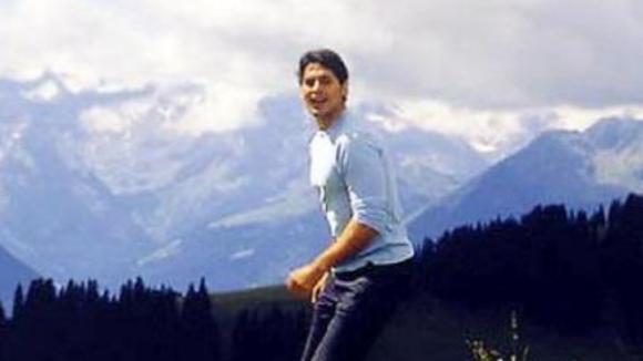 Photo from the movie Raaz