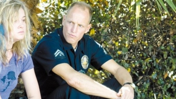 Photo from the movie Rampart