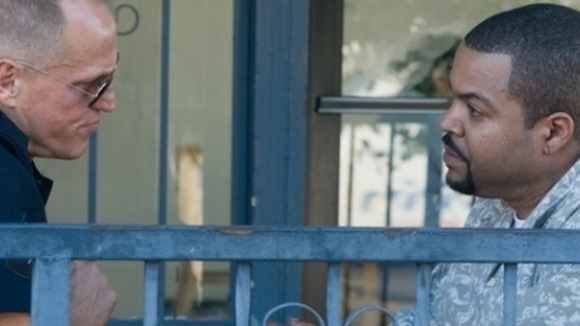 Photo from the movie Rampart