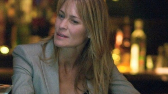 Photo from the movie Rampart