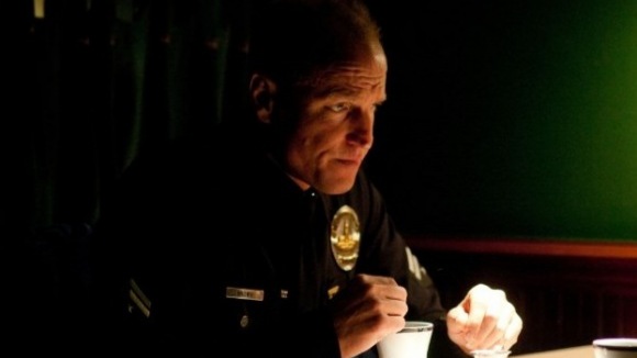 Photo from the movie Rampart