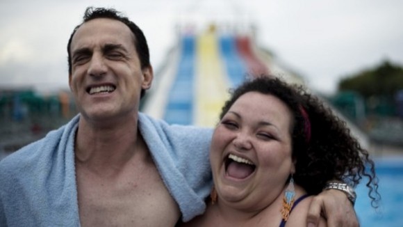 Photo from the movie Reality