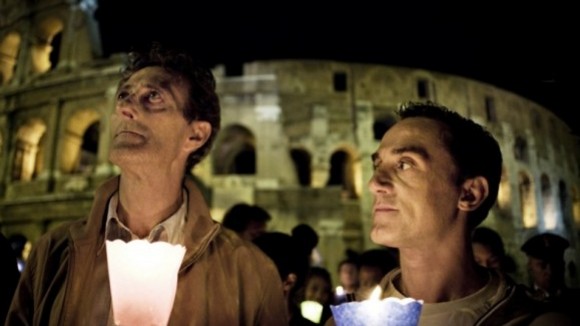 Photo from the movie Reality