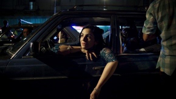 Photo from the movie Reality