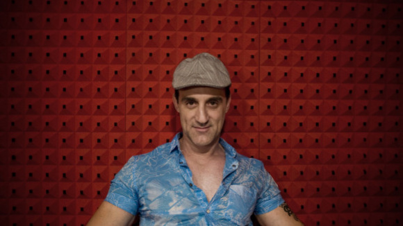 Photo from the movie Reality