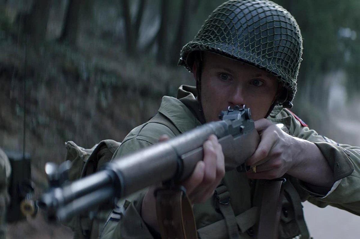 Photo from the movie Peace