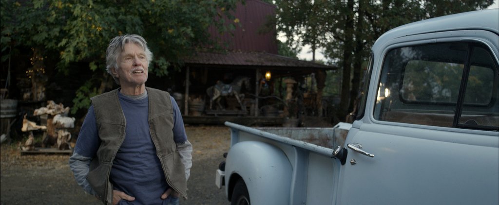 Photo du film Redwood Highway