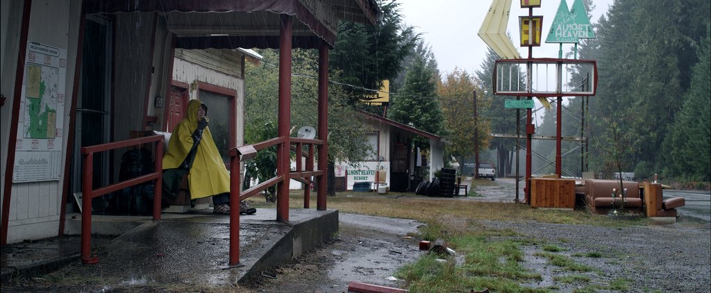 Photo du film Redwood Highway