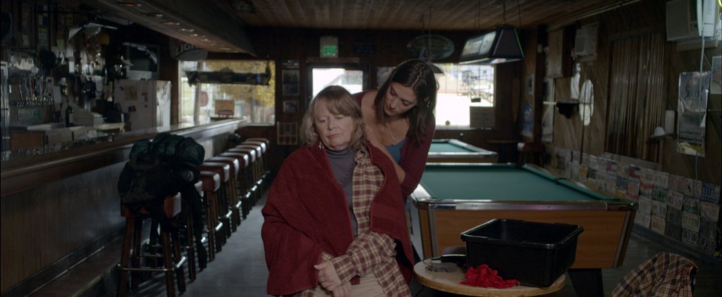 Photo du film Redwood Highway