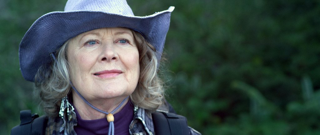 Photo du film Redwood Highway