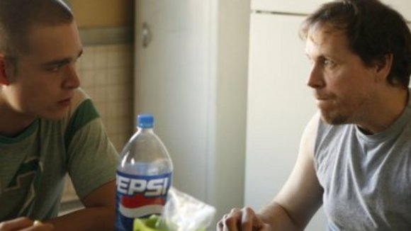 Photo from the movie Le Ring