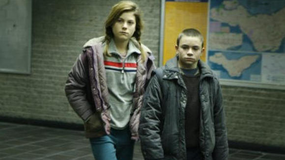 Photo from the movie Le Ring