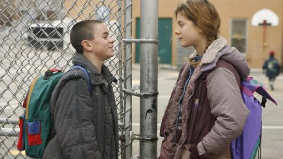 Photo from the movie Le Ring