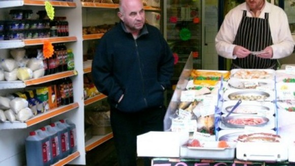 Photo du film Ruby Blue