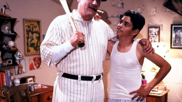 Photo du film The Sandlot