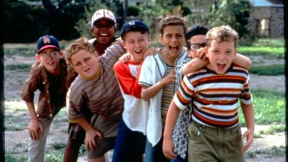 Photo du film The Sandlot