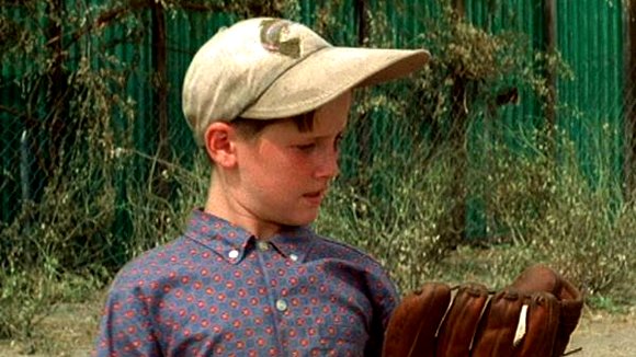 Photo du film The Sandlot