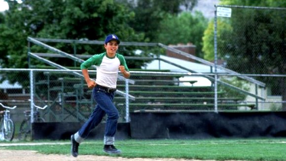 Photo du film The Sandlot