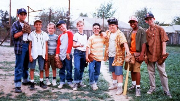 Photo du film The Sandlot