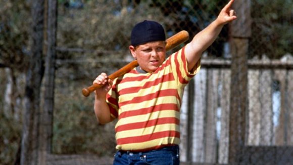 Photo du film The Sandlot