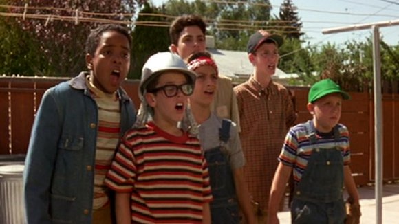 Photo du film The Sandlot