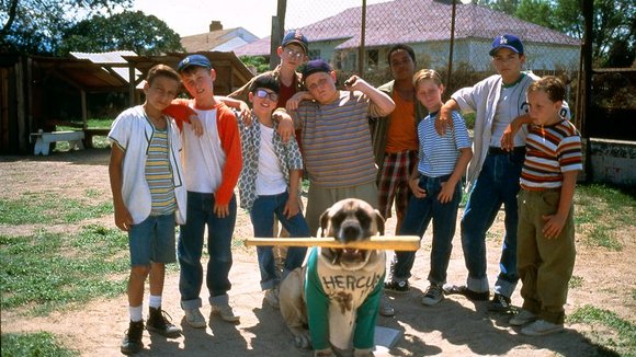 Photo du film The Sandlot